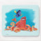 Hank, Dory & Nemo