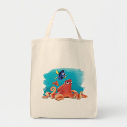 Hank Dory  Nemo Tote Bag