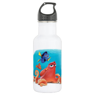 Hank, Dory & Nemo Water Bottle