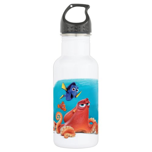 Hank Dory  Nemo Water Bottle