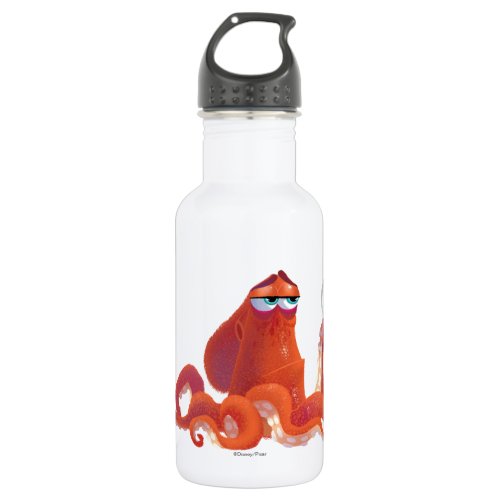 Hank  Dory Stainless Steel Water Bottle