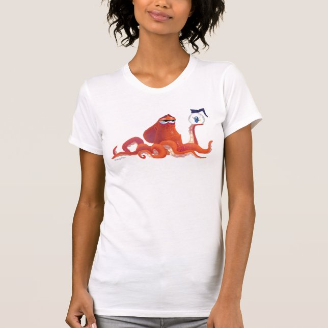 Hank & Dory T-Shirt (Front)
