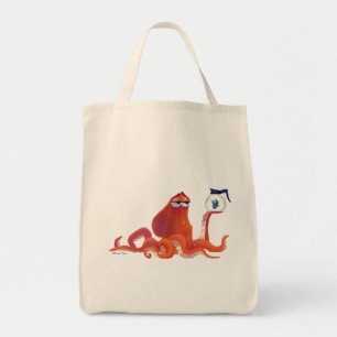 Hank & Dory Tote Bag
