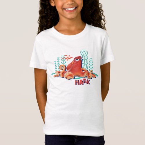 Hank  Fun Under the Sea T_Shirt