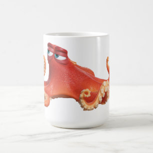 Hank   I'm ok with Crazy Coffee Mug