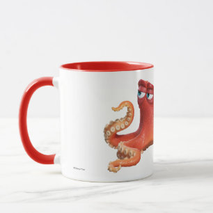 Hank   I'm ok with Crazy Mug