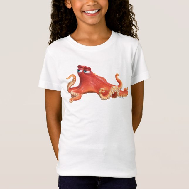Hank | I'm ok with Crazy T-Shirt (Front)