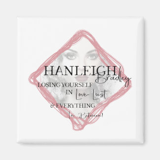 Hanleigh Magnet