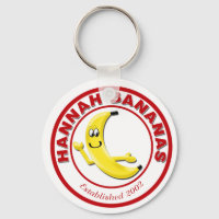 Hannah Bananas