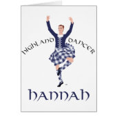 HANNAH Custom Design (Front)