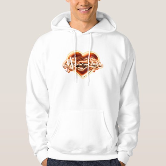 Hannah Hoodie