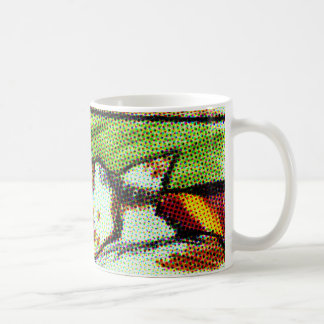 Hannah in Repose Mug