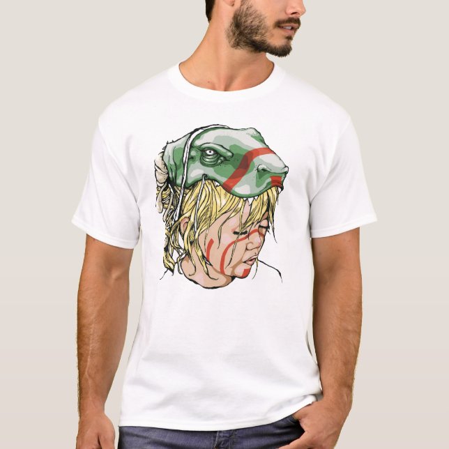Hannah Shirt (Front)