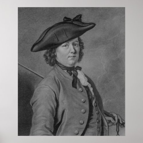 Hannah Snell the Female Soldier Poster