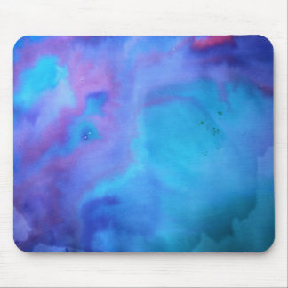 Hannah's Cotton Candy Mouse Pad