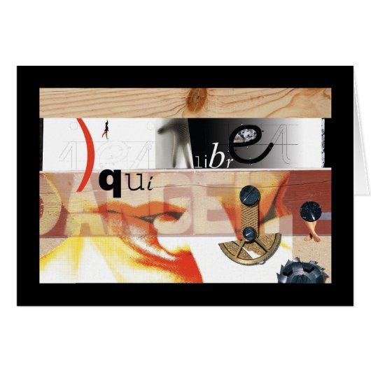 HannaH's Faux-Collage 01 - Danger Cards (Front Horizontal)