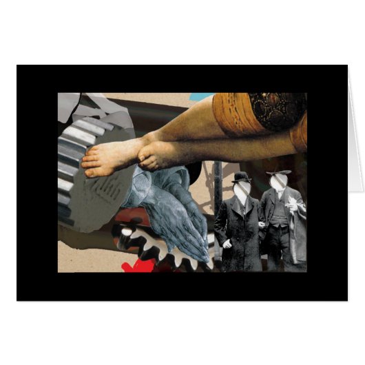 HannaH's Faux-Collage 02 (Front Horizontal)