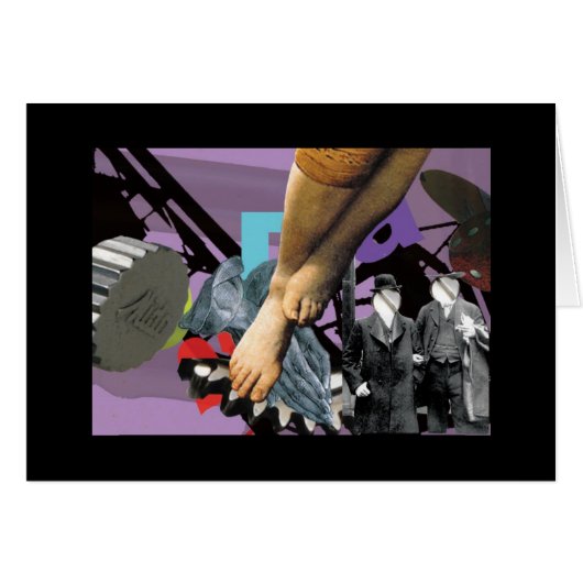 HannaH's Faux-Collages 05 (Front Horizontal)