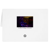 "HannaH's limps with seam" (Back Horizontal)