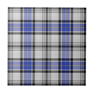 Hannay Tartan Ceramic Tile