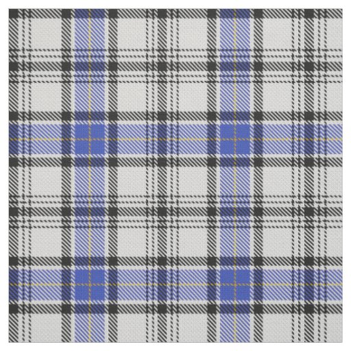 Hannay Tartan Fabric