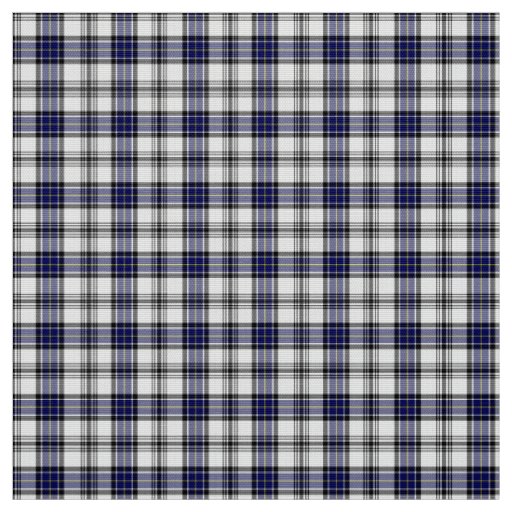 Hannay Tartan Fabric