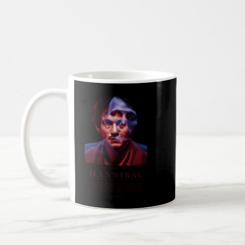 Hannibal _ Season 1 Coffee Mug