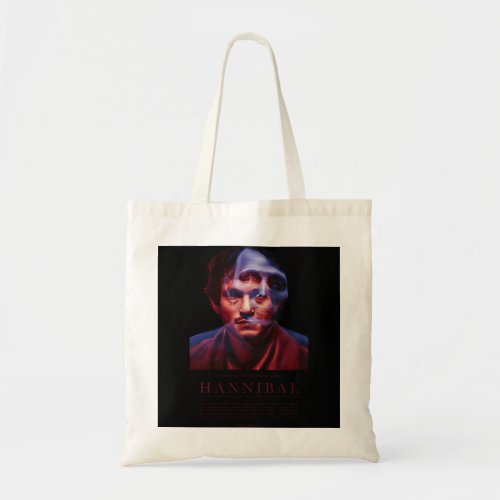 Hannibal _ Season 1  Tote Bag