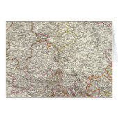 Hannover, Braunschweig, Oldenburg (Front Horizontal)