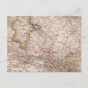 Hannover, Germany Postcard