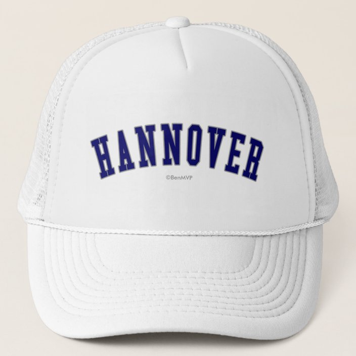 Hannover Hat