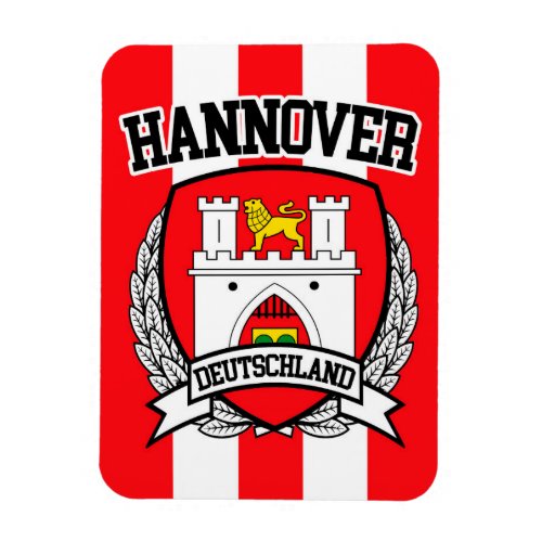 Hannover Magnet