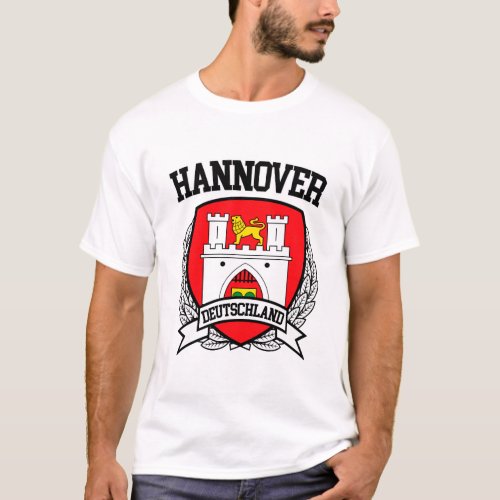 Hannover T_Shirt