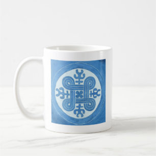 Hannunvaakuna - Ancient Finnish symbol Coffee Mug