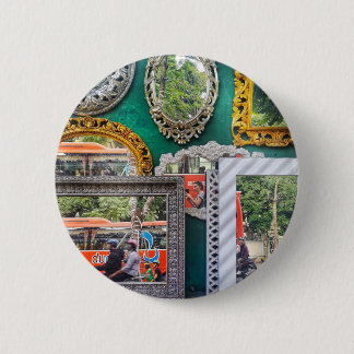 "Hanoi Reflections" Button