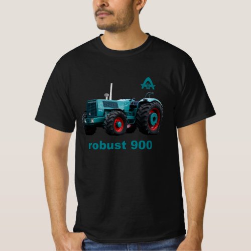 Hanomag Robust 900 Trecker T_Shirt