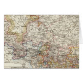 Hanover Region of Germany (Front Horizontal)