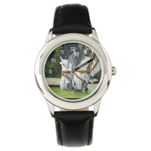 Hanoverian Horses Watch
