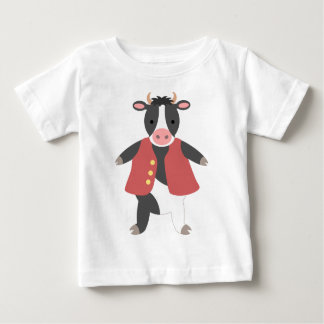 Hans Bull Baby T-Shirt
