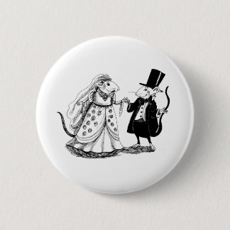 Hans Christian Andersen story 2 Button