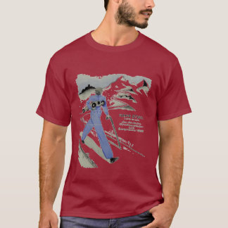 Hans Stuck T-Shirt