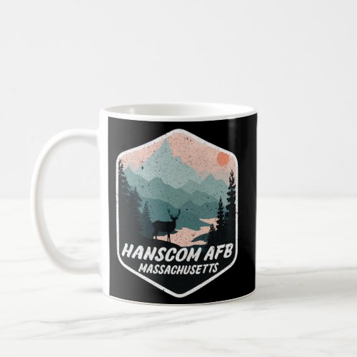 Hanscom Afb Massachusetts Mountains Hiking Coffee Mug