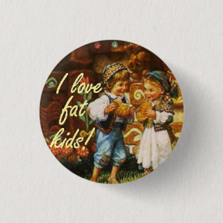 hansel and gretel button