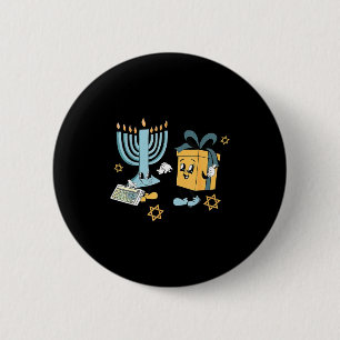 Hanukkah Aac Speech Therast Slp Communication Acce Button