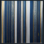 Hanukkah Blues Stripes Blue White Gold Cloth Napkin<br><div class="desc">You are viewing The Lee Hiller Photography Art and Designs Collection of Home and Office Decor,  Apparel,  Gifts and Collectibles. The Designs include Lee Hiller Photography and Mixed Media Digital Art Collection http://LeeHiller.com</div>