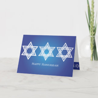 Hanukkah Card