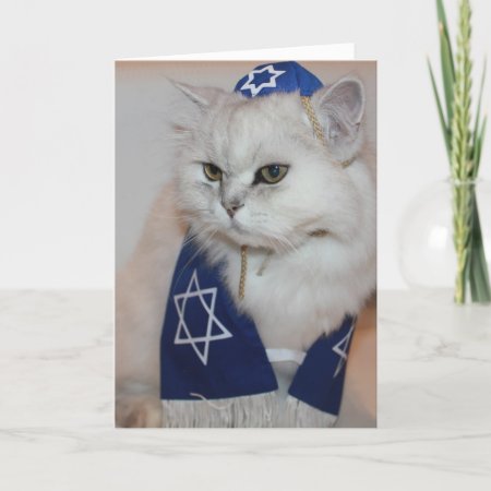 Hanukkah Cards