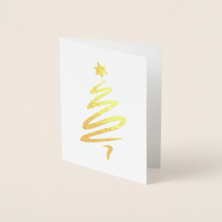 Hanukkah & Christmas Card