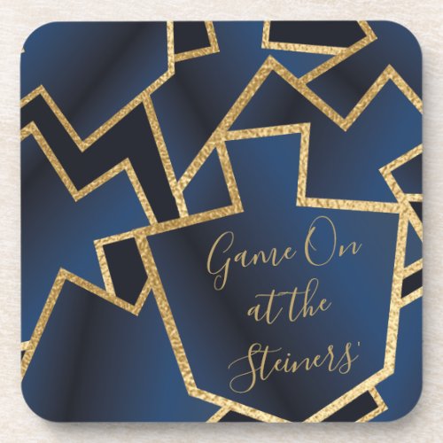 Hanukkah Coasters The New Elegant