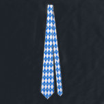 Hanukkah Dreidel Argyle Pattern Neck Tie<br><div class="desc">Hanukkah Dreidel Argyle Pattern in Blue Silver and White is a festive Jewish holiday design featuring diamond shapes and dreidels on a white background. Perfect for those who love Hanukkah,  Chanukkah,  are Jewish,  practice Judaism,  love argyle patterns,  or enjoy the holidays.</div>